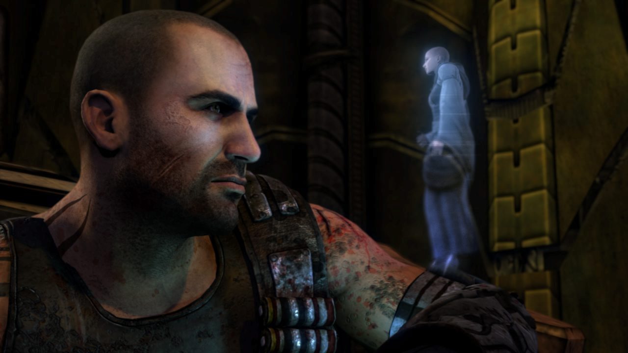 Red Faction: Armageddon (Edición Comando y Reconocimiento) - Imagen 40